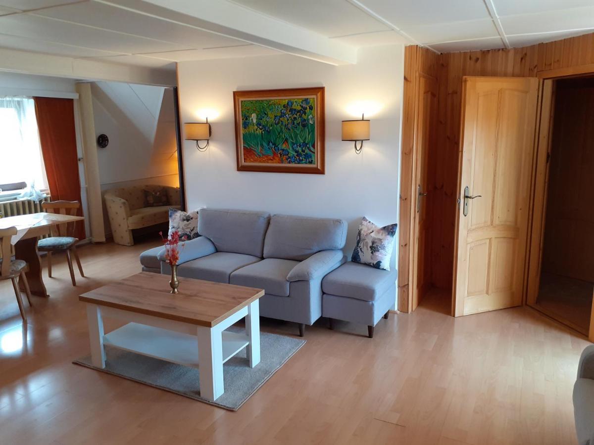 Ferienhaus Apartmanház Zalánki Eger Exterior foto